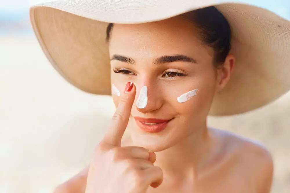 All about sunscreen- why you need it and how it works