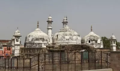 Lack of funds, harassment: Key litigant to withdraw from Varanasis Gyanvapi mosque case