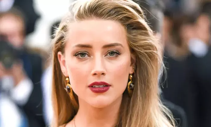 Amber Heard’s explosive tell-all memoir to share ‘her truth’ about domestic abuse