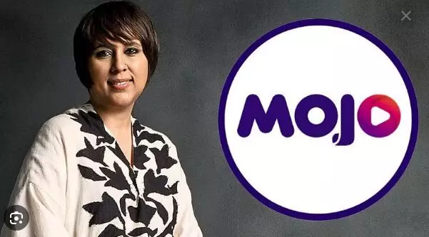 Barkha Dutts YouTube channel hacked, all videos deleted before YouTube takes action