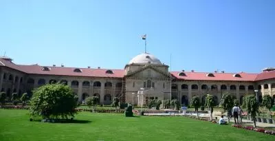 Allahabad HC allows juvenile to apply for anticipatory bail