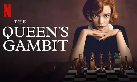 Netflix set to launch The Queens Gambit Chess game in July