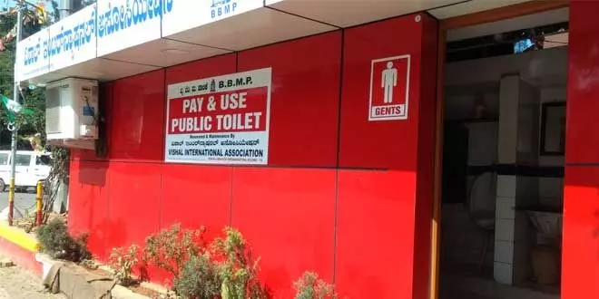 Ktaka woman’s letter to Prez Murmu on absence of public toilets goes viral