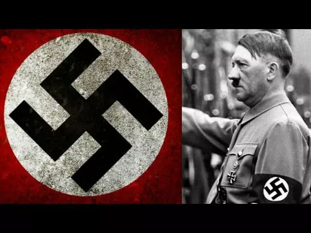 Australia to ban Nazi hate symbols swastika, SS to curb far-right activism