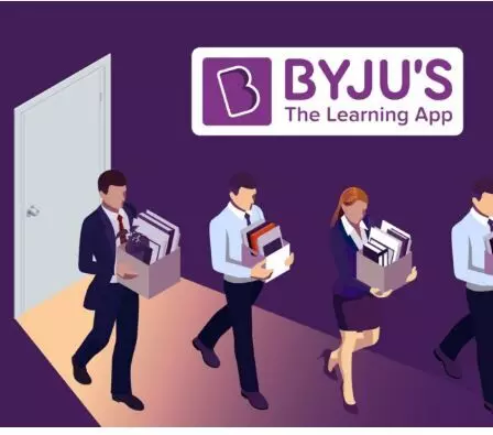 Byjus to lay off another 1000 employees with two months’ severance: Report