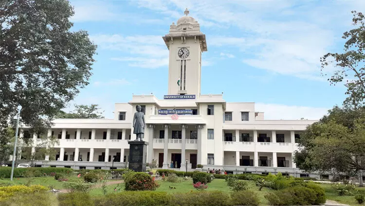 Kerala University disqualifies 39 councillors amid impersonation row
