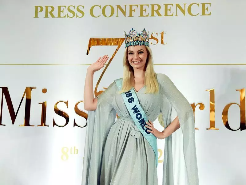 India to host 71st Miss World 2023 pageant after 27 years