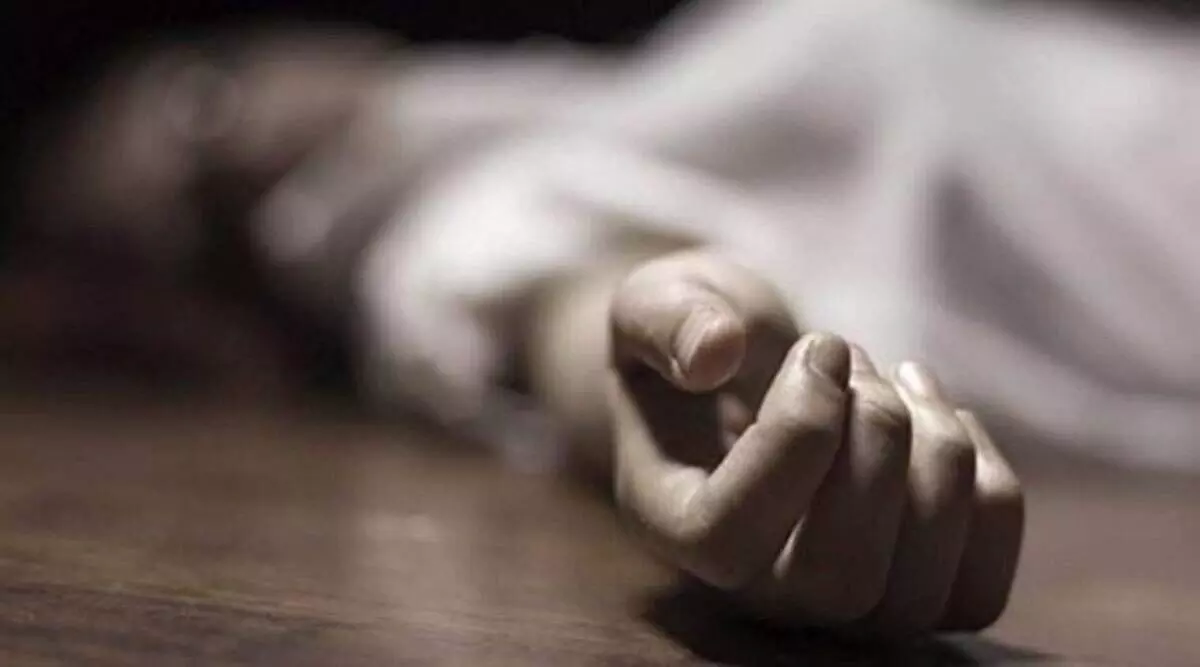 Karnataka man kills daughter for loving a man outside caste; lover dies by suicide