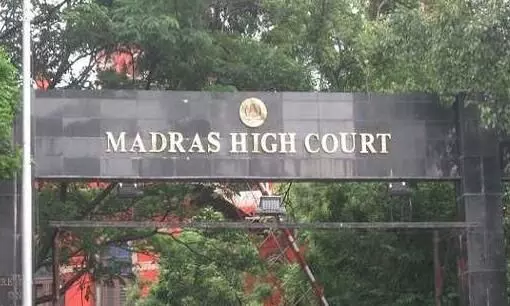 Madras HC advocates write to President to recall TN Guv