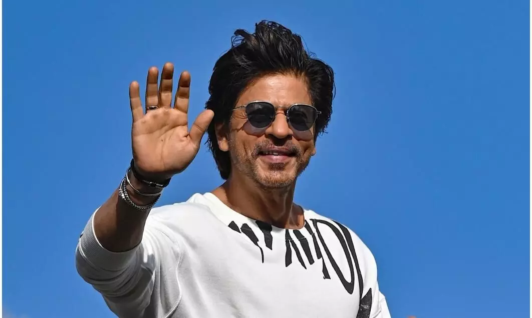 Shah Rukh Khan met with accident during shooting, underwent surgery: Report