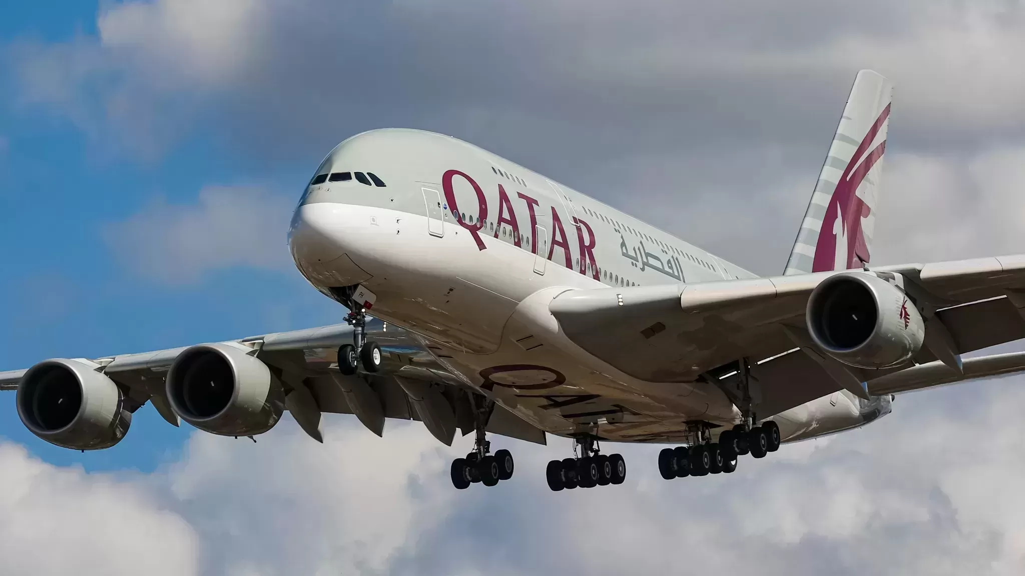 Qatar Airways fined Rs 7.5 lakh over Kerala HC judge’s complaint
