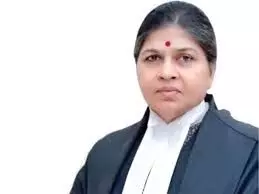 SC recommends Justice Sunita Agarwal as Chief Justice of Gujarat HC