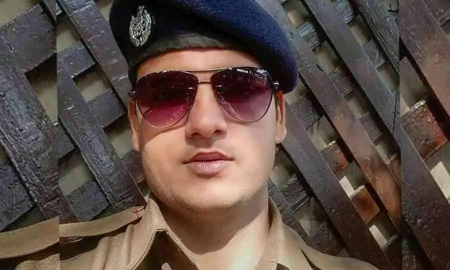 Initial probe into RPF constable’s killing spree on train says he was upset with seniors