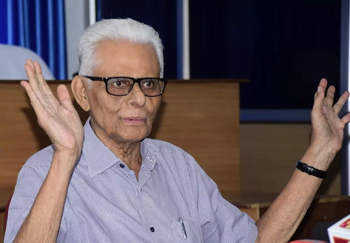 Kerala Wakf Board chairman TK Hamsa  resigns