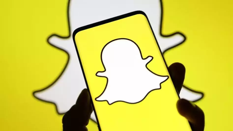 Snapchat launches Lens Creator Rewards program in India