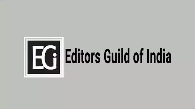 Editors Guild express concern over draconian powers in PRP Bill