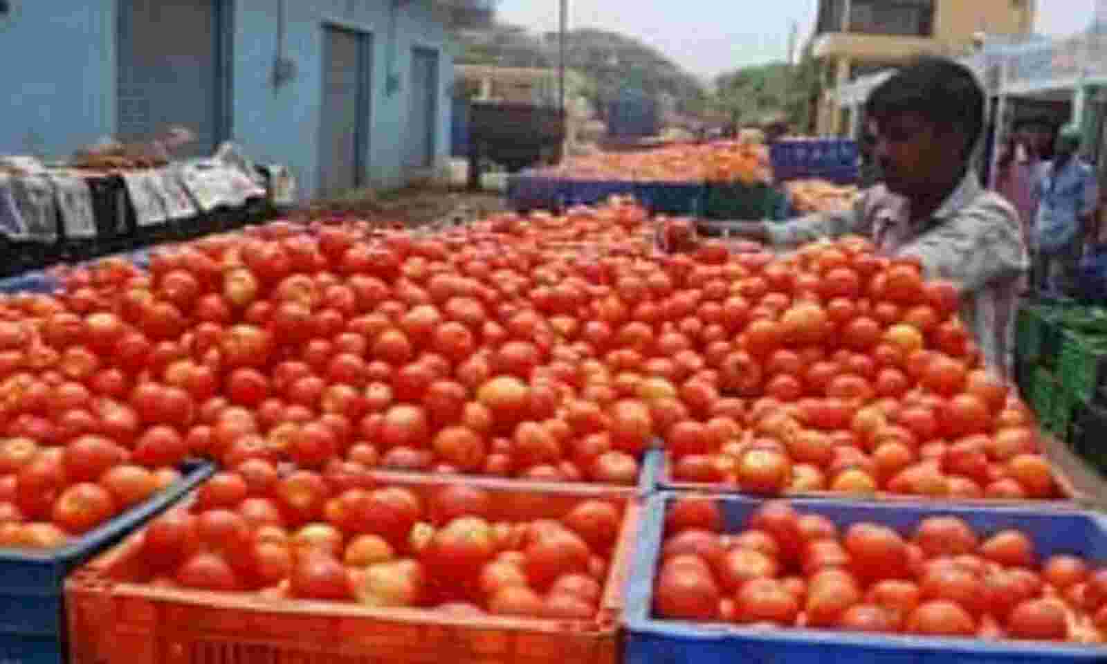 Nepal ready to export tomatoes amid India's crisis; seeks easier marker  access