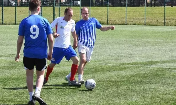 Playing football linked to increased risk for Parkinsons disease, says study