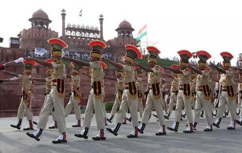 Special guests at I-Day celebration to include labourers, farmers, teachers