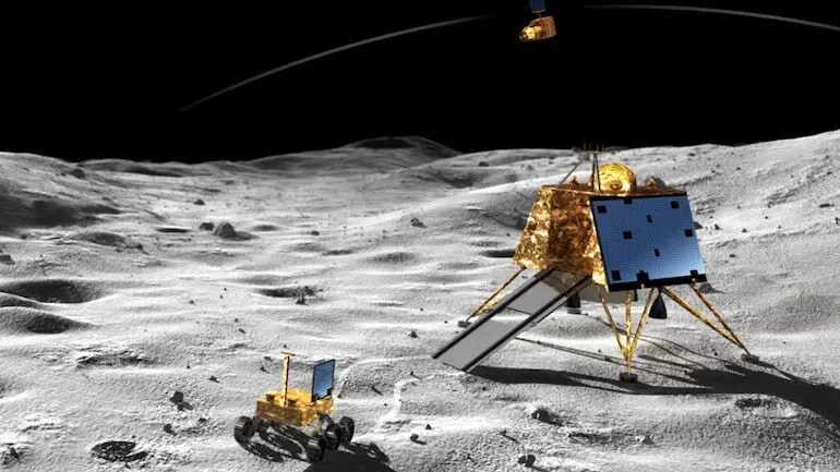 Chandrayaan-3 landing can be shifted to August 27 if anything goes wrong: ISRO scientist