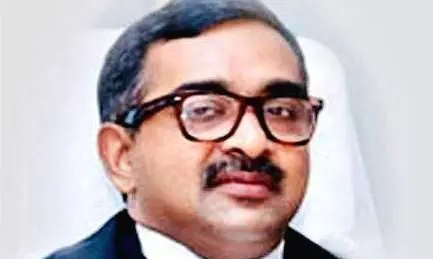 Retiring Kerala HC judge urges state government to expand court