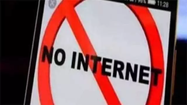Mobile internet, bulk SMS suspended in Nuh district