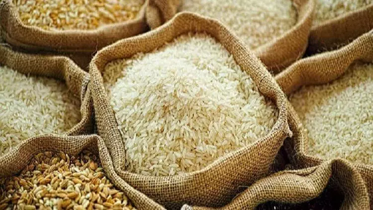Centre imposes 20% export duty on parboiled rice