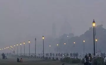 Centre invokes GRAP Stage II measures as air quality plummets