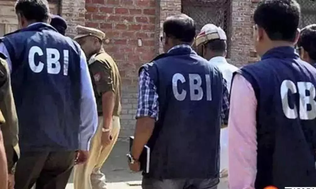 830 fake institutions siphon Rs 144 crore from minority scholarship funds: CBI