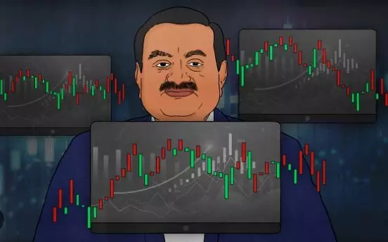 Report uncovers foreign nationals channelling funds into Adani Groups offshore investments
