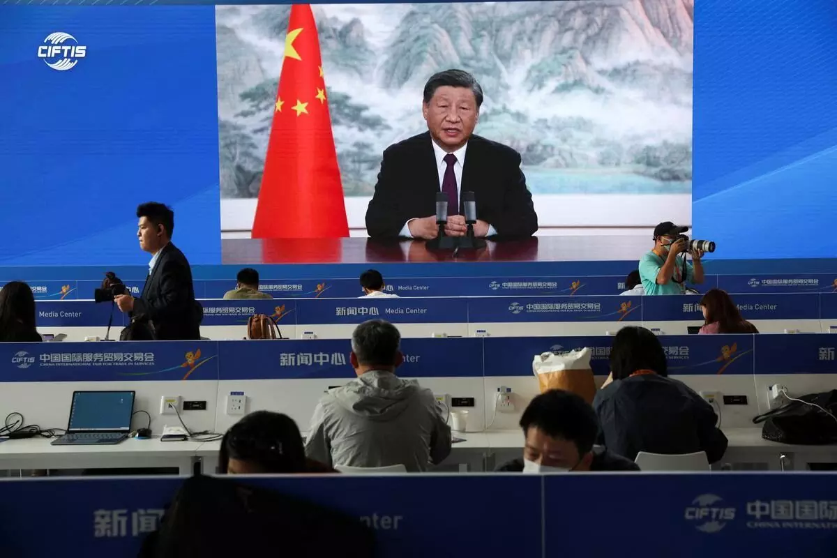 G20 Summit: Chinese President Xi Jinping to skip Delhi summit