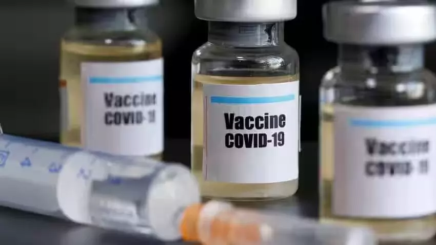 New study finds no link between Covid vaccines and heart attacks