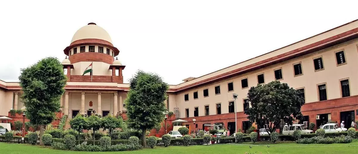 J&K demand for property to give permanent resident status ‘odd’: SC