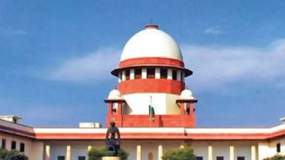 SC to hear Editors Guild of India’s plea challenging Manipur police FIR