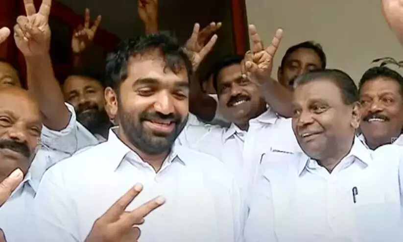 Puthuppally bypoll: Congress Chandy Oommen wins