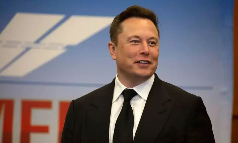 Climate change won’t end the world as is being propagated: Elon Musk