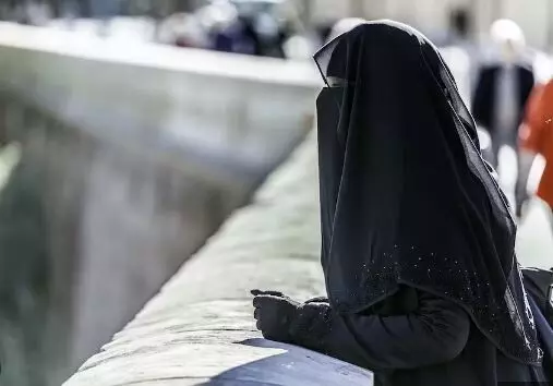 Egypt bans face-covering niqabs in schools; hijab left to students’ choice