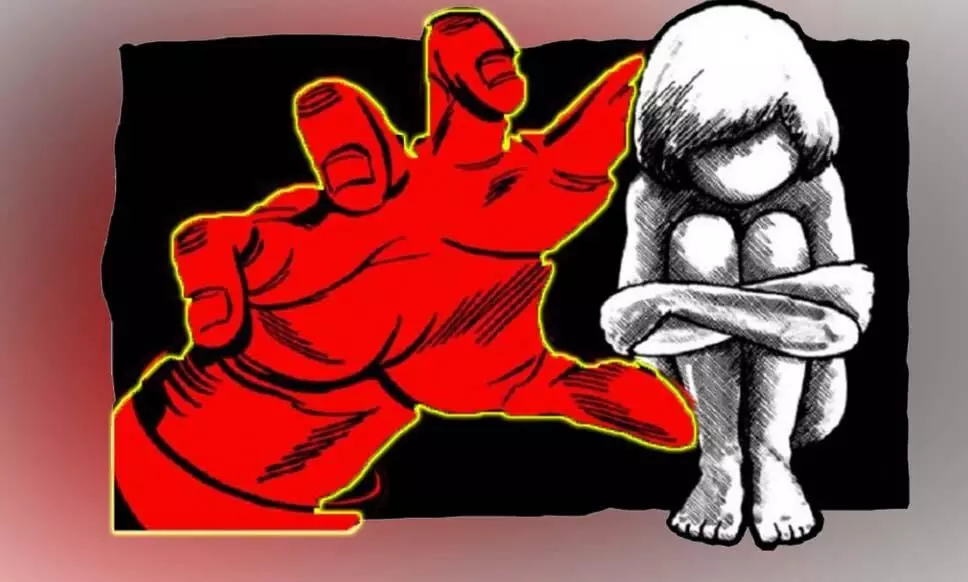 Father rapes minor girls on Tantrik’s advice for begetting a son in Bihar