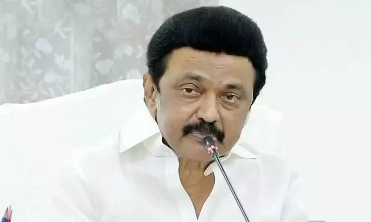 Women to enter temples as priests under TN’s Dravidian model: Stalin