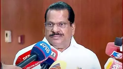 LDF convenor says front to honour commitment during Kerala Cabinet reshuffle