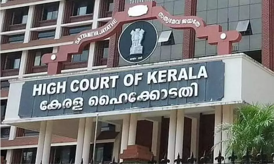 As separated parents unable to agree on name, Kerala HC names child