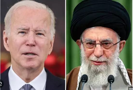 US and Iran reach prisoner swap deal on unfreezing $6 billion Iranian oil funds by US