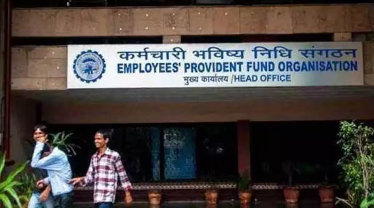 Finance ministry tells EPFO to not announce interest rate without approval