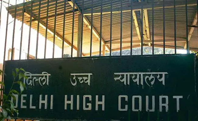 Wilful denial of sexual relationship by spouse cruelty: Delhi HC