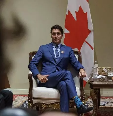Relations rocky as Canadian PM suspects India in killing of Khalistani terrorist