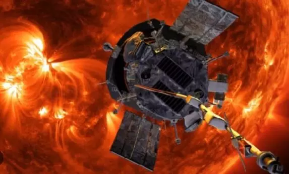 ISROs solar exploration takes a leap forward as Aditya-L1 leaves Earths orbit