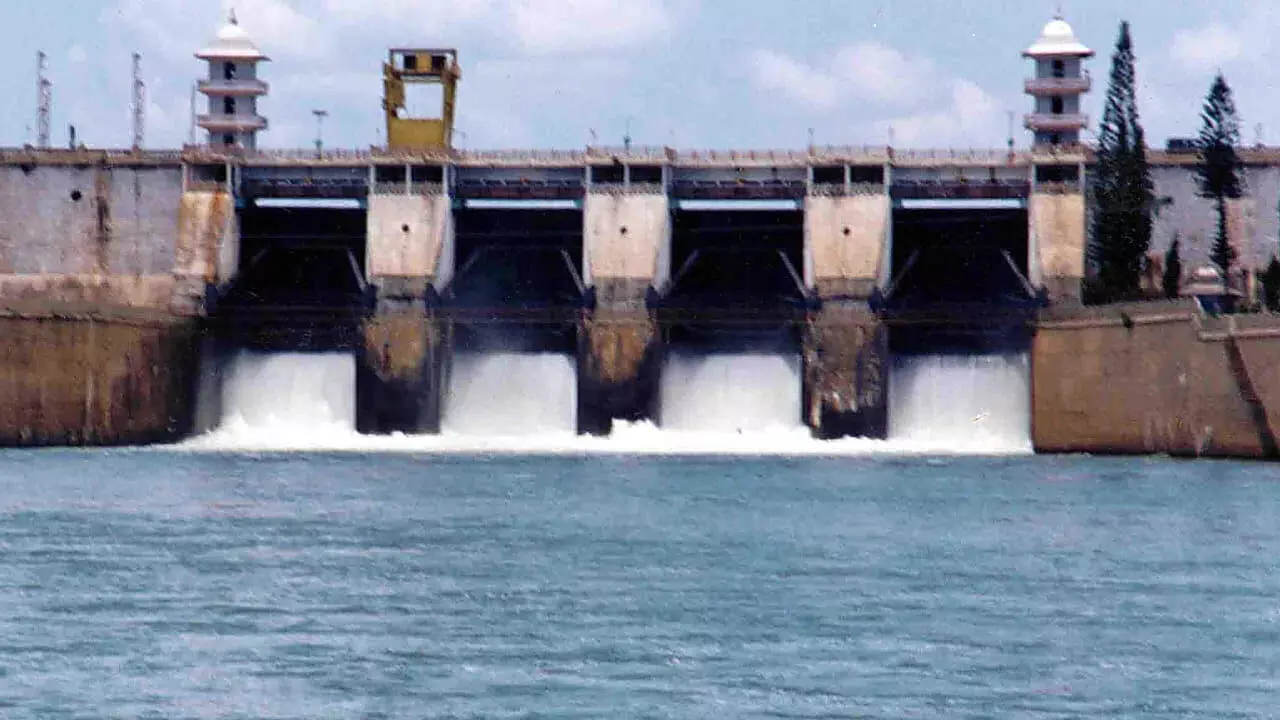 Cauvery row: K’taka govt to hold meeting in Delhi