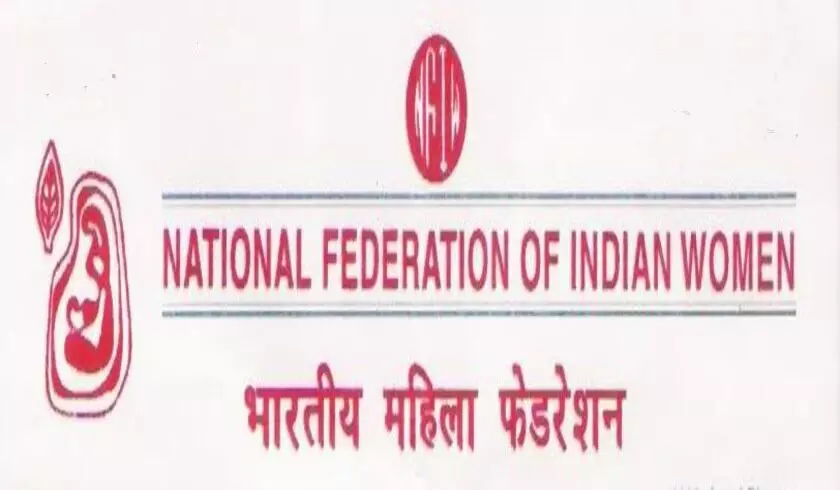Women’s Reservation Bill implementation: National Federation of Indian Women expresses concerns