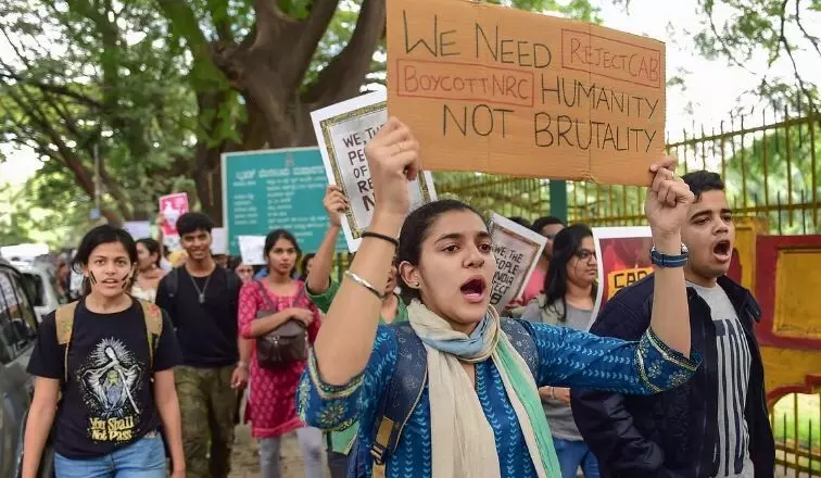 New University Bill poses a threat to Gujarats rich history of student activism