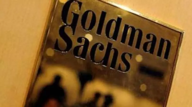 Goldman Sachs pays Rs 26.44 lac to settle FPI rules violation case with Sebi